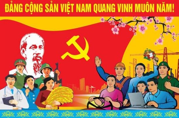Đảng Cộng sản Việt Nam là cội nguồn thắng lợi của cách mạng Việt Nam