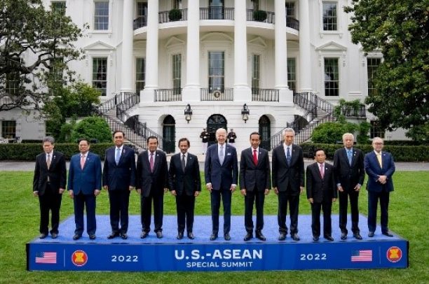 Thượng đỉnh Mỹ - ASEAN: Những triển vọng mới