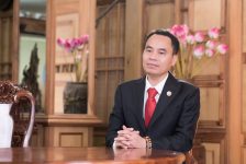 Chủ tịch Trầm hương Khánh Hoà: Tâm huyết với thương hiệu Việt, trân quý trí tuệ người trẻ