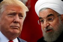 EU cứu thỏa thuận hạt nhân liệu có tránh được xung đột Mỹ-Iran?