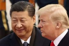 Những vũ khí thương mại Trump có thể tung ra tiếp với Trung Quốc
