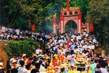 Tín ngưỡng thờ cúng Hùng Vương: Từ cội nguồn đến Bản sắc Việt