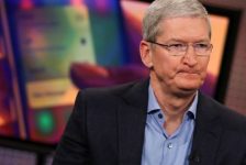Apple sắp “hứng đòn” chiến tranh thương mại Mỹ-Trung?