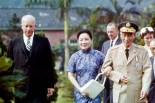 Mỹ tính toán như thế nào về quan hệ với Trung Quốc sau Chiến tranh Thế giới thứ II?
