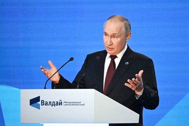 Chính sách đối ngoại của Nga và Mỹ qua phát biểu của Tổng thống Nga và Cố vấn An ninh Quốc gia Mỹ