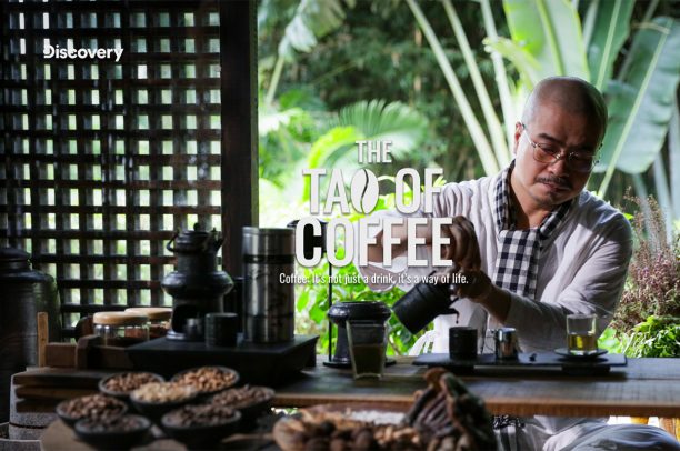 Cà phê Việt Nam lên sóng toàn cầu