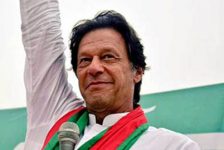Imran Khan: Từ ngôi sao cricket tới chiếc ghế Thủ tướng Pakistan