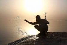 Syria, Iraq, Thổ Nhĩ Kỳ có thể lâm trận vì nguồn nước