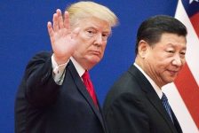 Trung Quốc tuyên bố trả đũa Mỹ
