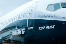 Boeing phát tin khẩn cấp, 737 Max dừng bay toàn cầu