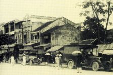 Cách đặt tên một số đường phố Hà Nội trước năm 1954