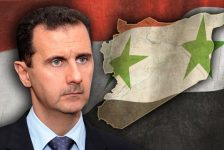 Tình báo Mỹ thừa nhận Tổng thống Syria sắp giải phóng toàn bộ đất nước