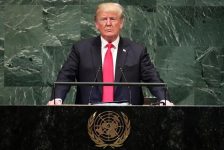 Tổng thống Mỹ Donald Trump – Người đặt dấu chấm hết cho “toàn cầu hoá”?