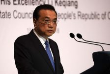 Trung Quốc hy vọng đạt được COC trong vòng ba năm