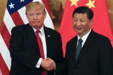 Truyền thông Trung Quốc công khai chỉ trích ông Trump về thương mại