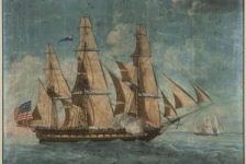 Từ cuộc tấn công Đà Nẵng năm 1845 của Chiến hạm Hoa Kỳ Constitution đến Sứ bộ của Đặc phái viên Balestier năm 1850 (Kỳ 1)