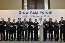 WEF ASEAN: Cách mạng 4.0 chuyển đổi ngành nông nghiệp hiện đại