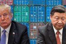 Ai đắc lợi từ cuộc chiến thương mại Mỹ – Trung?