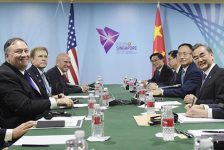 Cuộc chiến thương mại Mỹ-Trung: Không bên nào lùi bước
