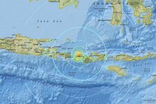 Động đất kinh hoàng tại Indonesia, hơn 88 người thiệt mạng, cảnh báo sóng thần