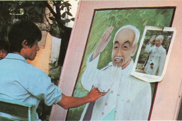Việt Nam trên báo Mỹ: Miền Nam Việt Nam buổi giao thời tháng 4-5/1975