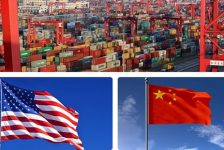 Chiến tranh thương mại Mỹ – Trung: Liệu có cửa lùi?
