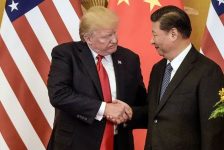 Trung Quốc được coi là mối đe dọa an ninh lớn nhất của Mỹ