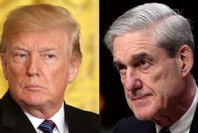 Tổng thống Mỹ Donald Trump hối thúc công tố viên đặc biệt Mueller thừa nhận xung đột lợi ích