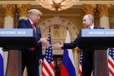 Nga tuyên bố có thỏa thuận an ninh với Mỹ, Lầu Năm Góc từ chối xác nhận