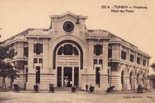 Thành phố Hải Phòng đầu thế kỷ XX
