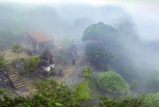 Ngọa Vân: Thánh địa của Phật giáo Trúc Lâm