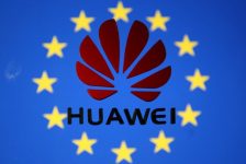 Tình báo Đức và NATO: Huawei rất nguy hiểm nếu hợp tác xây dựng mạng di động 5G