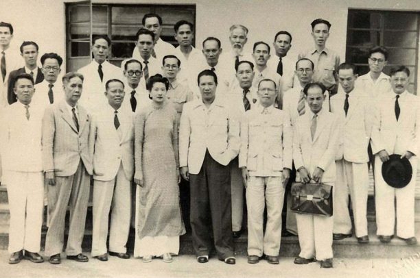 Giải pháp Bảo Đại và tính toán của Pháp trong Chiến tranh Đông Dương (1946-1954)