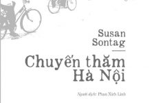 Đề cử Giải Bùi Xuân Phái – Vì tình yêu Hà Nội 2024: Một Hà Nội… “cảm tình thân quen kỳ lạ”