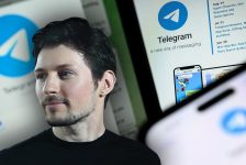 Vụ bắt giữ Pavel Durov – Nhà sáng lập Telegram