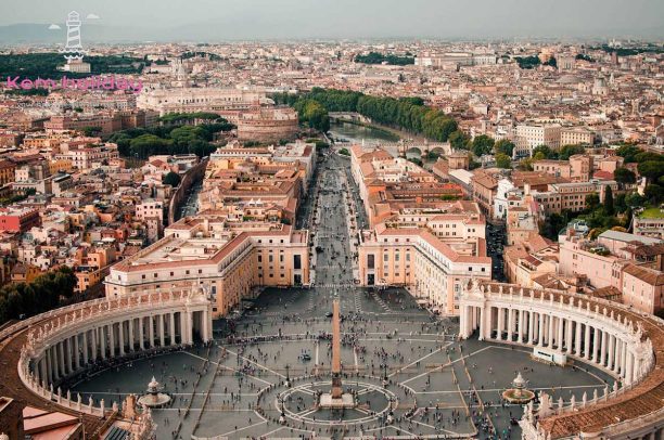 Vatican và Đảng Cộng sản Việt Nam: chuyển biến mới về ý thức hệ