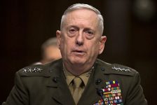 Thư từ chức của tướng Mattis cho thấy mâu thuẫn sâu sắc với TT Trump