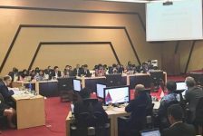 ASEAN-EU thúc đẩy hợp tác an ninh phi truyền thống