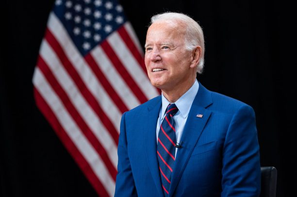 Chủ nghĩa hiện thực thực dụng của Tổng thống Mỹ Joe Biden