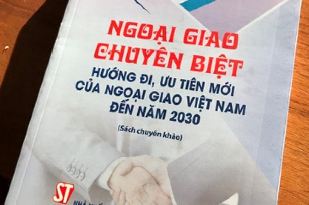 Chính sách đối ngoại và những lựa chọn từ ‘ngoại giao chuyên biệt’