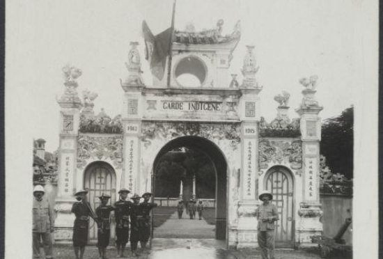 “Người hiệp nữ” làm nội ứng cho Đội Cấn và Lương Ngọc Quyến