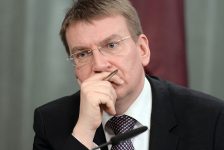Latvia sợ một cuộc xung đột giữa châu Âu và Mỹ vì “Dòng chảy Phương Bắc-2”