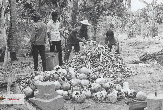 50 năm nhìn lại chế độ Pol Pot và vai trò của Việt Nam đối với cách mạng Campuchia