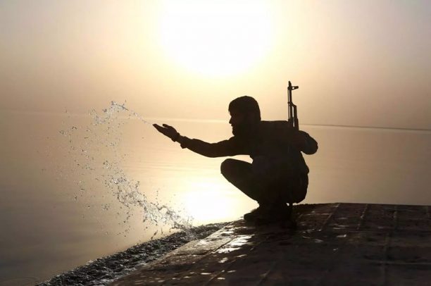 Syria, Iraq, Thổ Nhĩ Kỳ có thể lâm trận vì nguồn nước