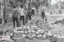 50 năm nhìn lại chế độ Pol Pot và vai trò của Việt Nam đối với cách mạng Campuchia