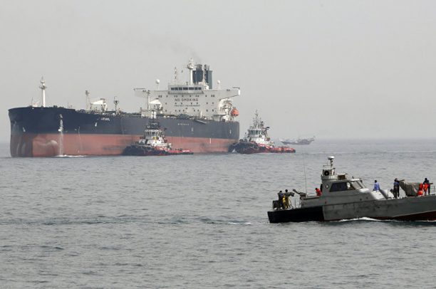 Iran tìm cách né trừng phạt của Mỹ như thế nào?