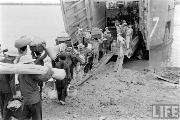 Tài liệu giải mật: Báo cáo của nhóm Nhiệm vụ Bí mật của CIA tại Việt Nam năm 1954 và 1955