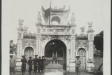 “Người hiệp nữ” làm nội ứng cho Đội Cấn và Lương Ngọc Quyến