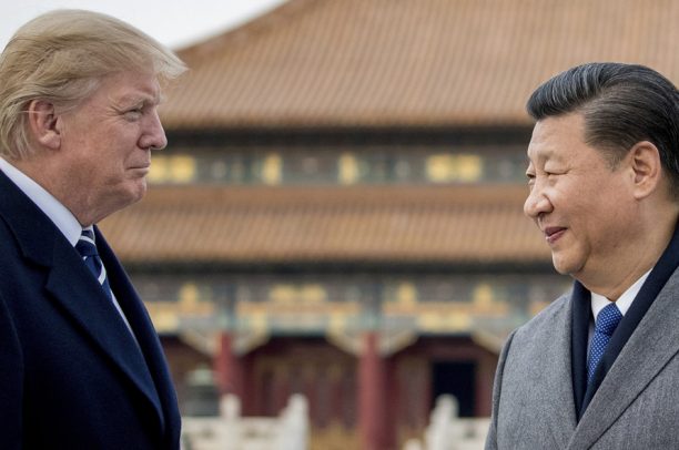 Đối đầu thương mại, Mỹ - Trung bước vào Chiến tranh Lạnh 2.0?