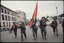 Những khoảnh khắc quyết định trong ngày 30/4/1975 (Kỳ 2)